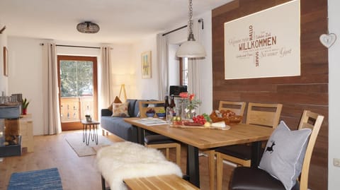 Ferienwohnung Rabe Apartment in Prien am Chiemsee