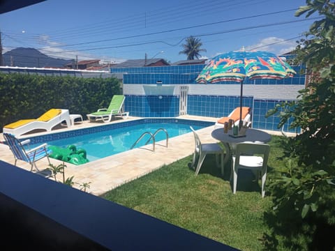 Day, Natural landscape, Garden, Mountain view, Pool view, Swimming pool, sunbed