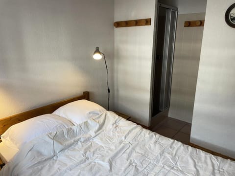 Résidence Les Jardins Alpins - Jardins Alpins B03 MAE-5231 Apartment in Saint-Gervais-Bains