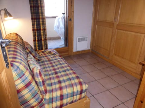 Résidence Les Jardins Alpins - Jardins Alpins B03 MAE-5231 Apartment in Saint-Gervais-Bains