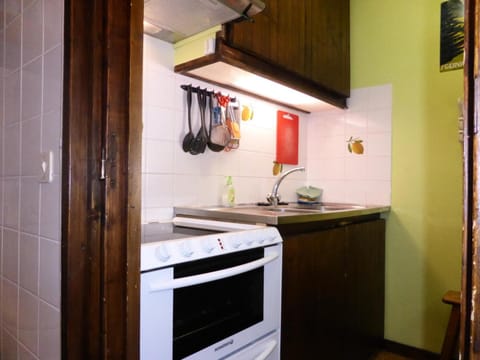 Résidence Bionnassay - Bionnassay B181 MAE-5332 Apartment in Les Contamines-Montjoie