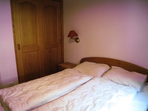 Résidence Floralie - Domaine Des Lapons 2 - Lapons 2 Floralie 6 MAE-5337 Apartment in Les Contamines-Montjoie