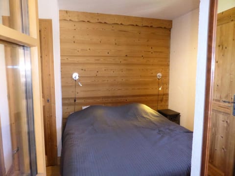 Résidence Cressoua - Cressoua A11 MAE-5338 Apartment in Les Contamines-Montjoie