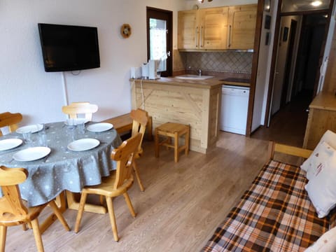 Résidence Rochasset - Rochasset D75 MAE-5345 Apartment in Les Contamines-Montjoie