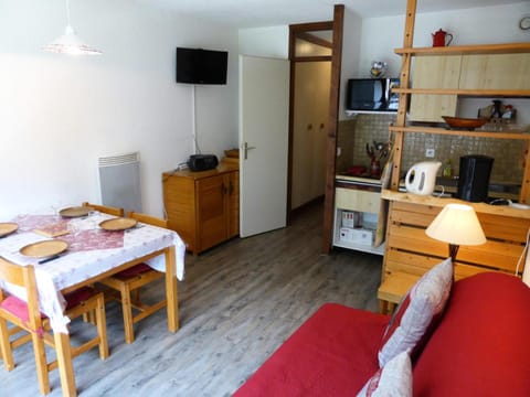 Résidence Le Brulaz - Brulaz F1E MAE-5347 Apartment in Les Contamines-Montjoie
