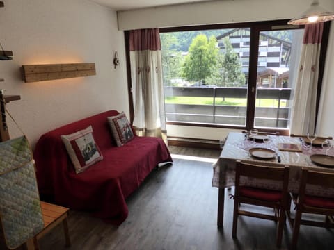 Résidence Le Brulaz - Brulaz F1E MAE-5347 Apartment in Les Contamines-Montjoie