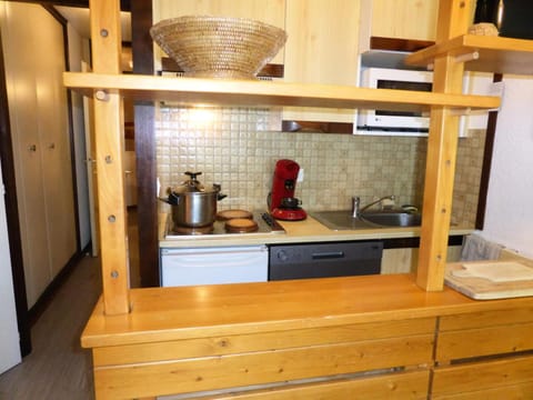 Résidence Le Brulaz - Brulaz F26 MAE-5350 Apartment in Les Contamines-Montjoie