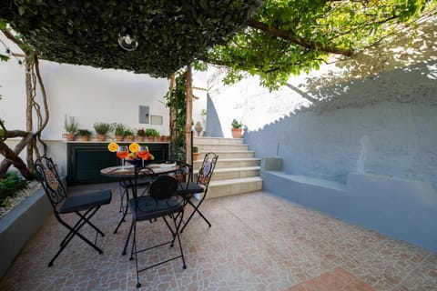 Day, Balcony/Terrace, Lunch