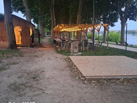 VILLULA Bed and Breakfast in Gien