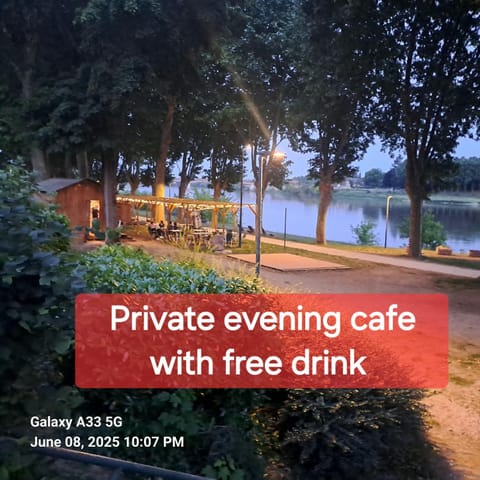 VILLULA Bed and Breakfast in Gien