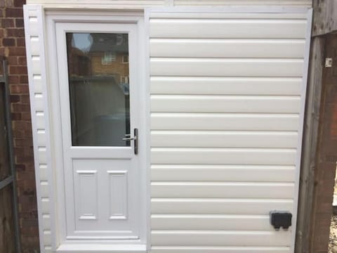 Independent two bed en-suite annex, close to city Apartment in Cambridge