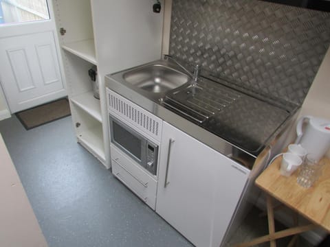 Independent two bed en-suite annex, close to city Apartment in Cambridge