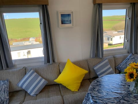 Newquay Bay Apartment in England