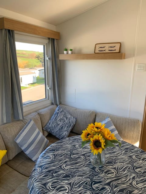 Newquay Bay Apartment in England