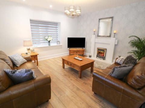 The Coach House House in Calderdale