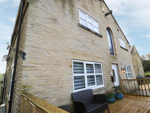 The Coach House House in Calderdale