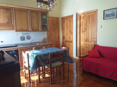 Nido di Nico House in Castel di Sangro