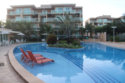 Property building, Pool view, Swimming pool, sunbed