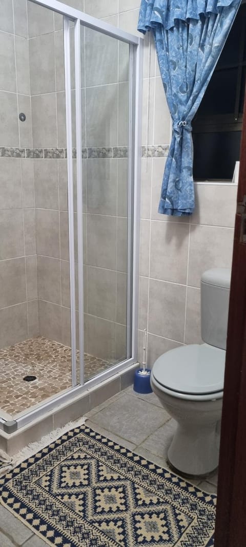 Stroopsoet Holiday Home House in Western Cape