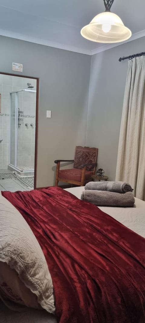 Stroopsoet Holiday Home House in Western Cape