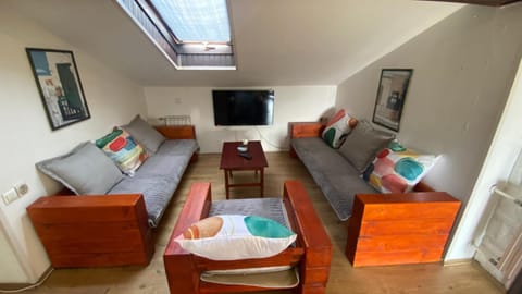 MM CITY APARTMENTS Apartment in Skopje