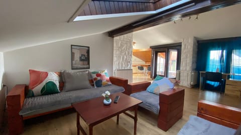 MM CITY APARTMENTS Apartment in Skopje