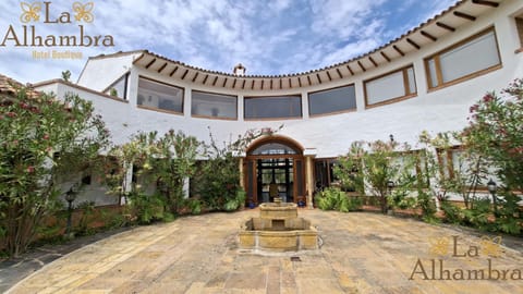 Property building, Bird's eye view, View (from property/room), Garden view