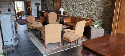 Living room, Lobby or reception, Lounge or bar, Seating area, Internal: Not applicable to any particular room