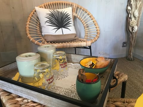 L’Honfleuraise Bed and Breakfast in Honfleur