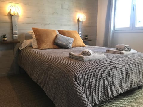 L’Honfleuraise Bed and Breakfast in Honfleur