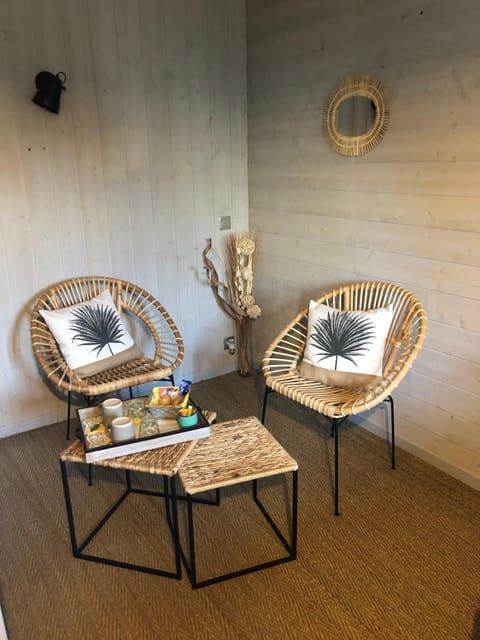 L’Honfleuraise Bed and Breakfast in Honfleur