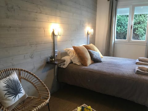 L’Honfleuraise Bed and Breakfast in Honfleur