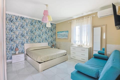 Miramare Fiumicino Bed and Breakfast in Lazio