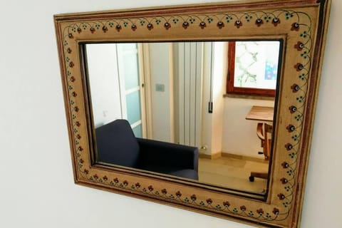 La stanzetta - very small, no kitchen Apartment in Siena