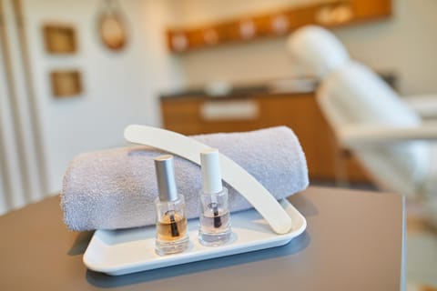 Spa and wellness centre/facilities