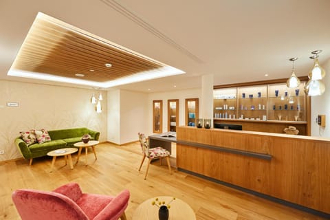 Spa and wellness centre/facilities