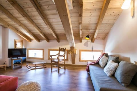 Chalet Iseran Chalet in Bourg-Saint-Maurice
