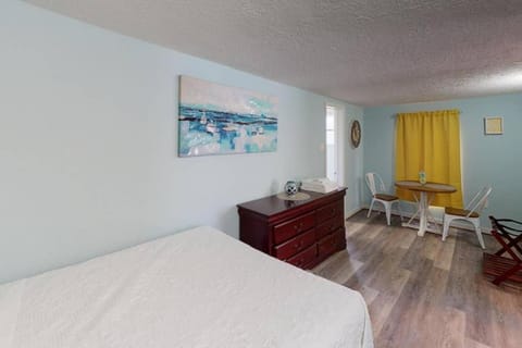 The Comfi Coral - Apartment Home Studio D Apartment in Baytown