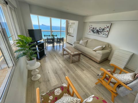 Levante Trip - Family Apartments Apartment in Benidorm