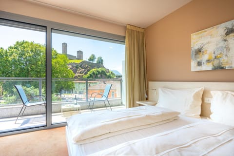 View (from property/room), Bedroom