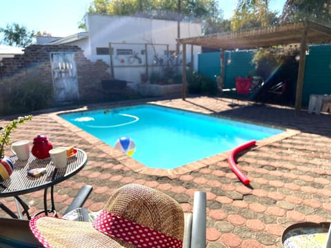 Tuinhuis Apartment in Western Cape