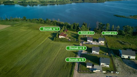 Neighbourhood, Natural landscape, Bird's eye view, Lake view