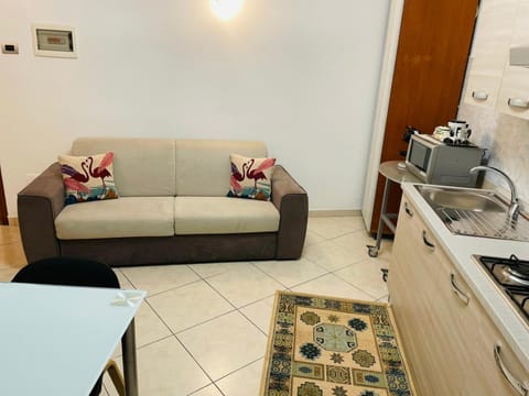 Casa Dei Fiori 3 Apartment in Somma Lombardo