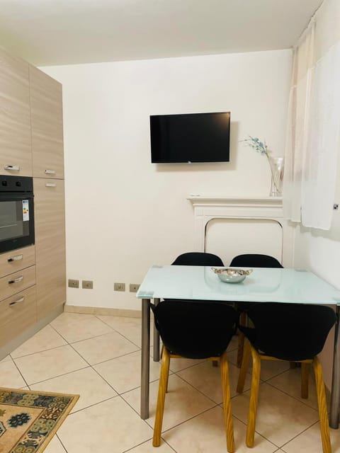 Casa Dei Fiori 3 Apartment in Somma Lombardo