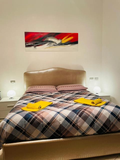 Casa Dei Fiori 3 Apartment in Somma Lombardo