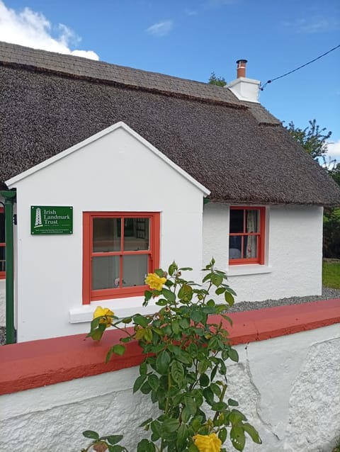 Property building, Summer