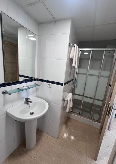 Hotel San Miguel Hotel in Marina Baixa