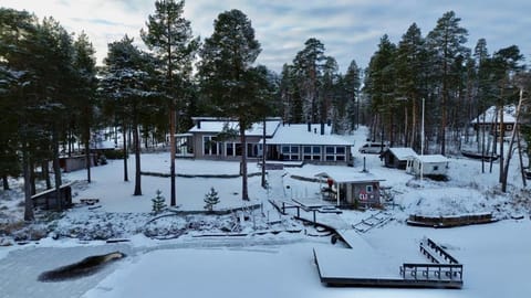 Day, Natural landscape, Winter