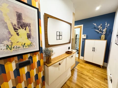 Labarta Estudio en Puerta del Sol con parking Apartment in Vigo