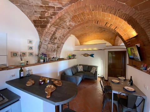 Frantoio-di-Campiglia Apartment in Campiglia Marittima